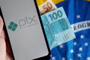Pix traz novas opções.