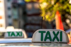 Auxílio taxista tem contribuído com trabalhadores