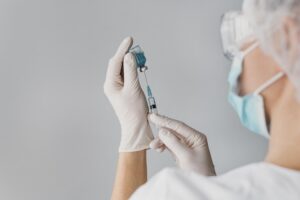 VSR em prematuros