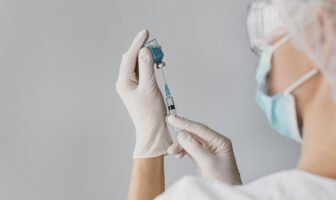 VSR em prematuros